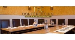 TPC Conferencing Suites 