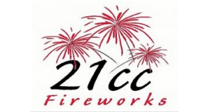21CC Fireworks